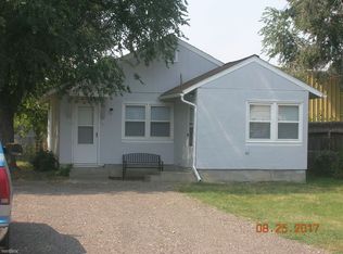 42 Rhea Ln, Billings, MT 59101