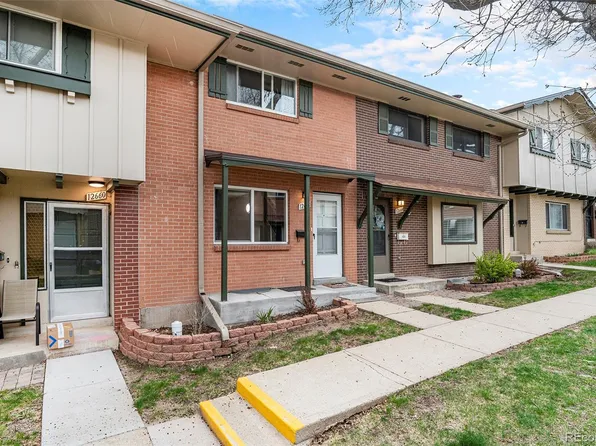 12662 W Virginia Avenue, Lakewood, CO 80228