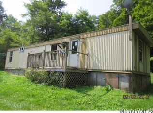 529 Lafleure Rd, Cherry Valley, NY 13320