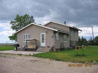 50345 County Road C, Morrill, NE 69358