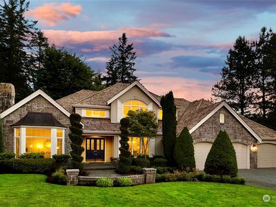2261 269th Court SE, Sammamish, WA, 98075