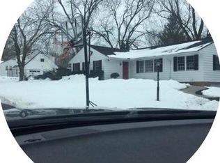 844 Avenue E, Danville, PA 17821