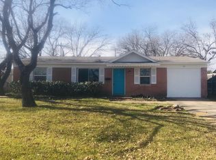 519 Lindo Dr, Mesquite, TX 75149