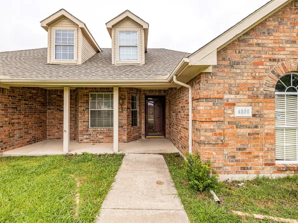 4309 Haverhill Ln, Sachse, TX 75048