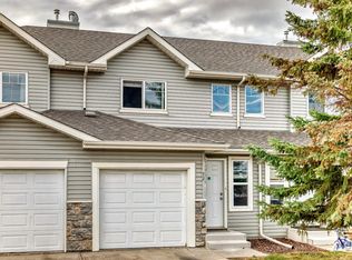 Stonebridge, Edmonton, AB T6X 1G7