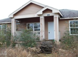 3191 Seminole Rd, Chipley, FL 32428