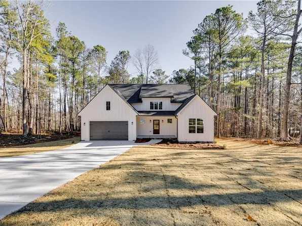 3046 Ridgeview Ct, Villa Rica, GA 30180
