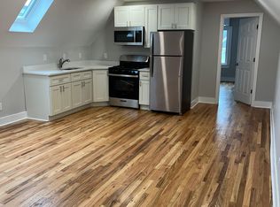 85 James St #3, Bridgeport, CT 06604