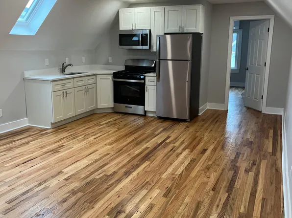 85 James St #3, Bridgeport, CT 06604