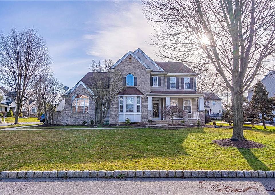 883 Ramblewood Dr, Easton, PA 18040 MLS 712882 Zillow