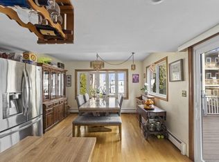 38 W Eagle St, East Boston, MA 02128