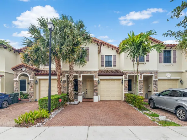 4044 Devenshire Court, Coconut Creek, FL 33073