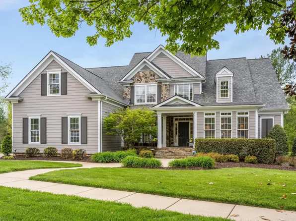 9401 Windrose Cir, Chattanooga, TN 37421