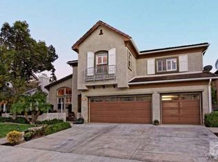 262 Chantilly Cir, Simi Valley, CA 93065