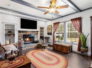 7753 Lovelady Rd, Dadeville, AL 36853
