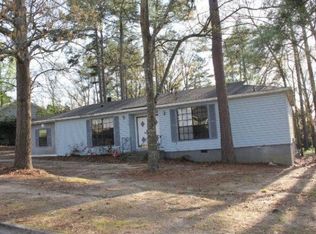 3519 Dayton St, Hephzibah, GA 30815