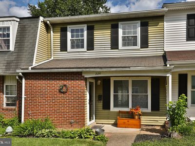 224 Washington Pl, Telford, PA, 18969