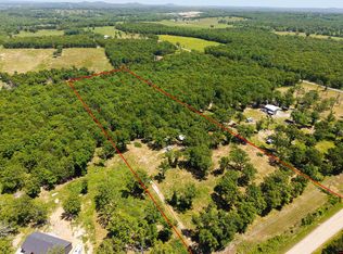 3150 Buford Cutoff, Mountain Home, AR 72653