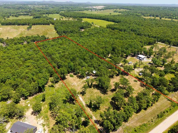 3150 Buford Cutoff, Mountain Home, AR 72653