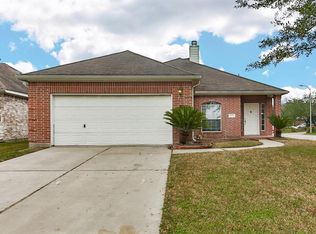 2202 Donrel Way, Houston, TX 77067