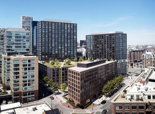 Allied Harbor Point, Baltimore, MD 21231