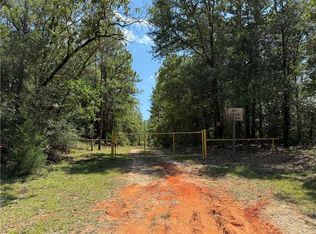 7355 Irwin St, Citronelle, AL 36522