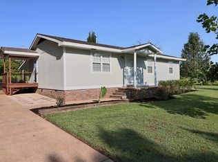 1700 Clarence Norfleet Rd, Humboldt, TN 38343