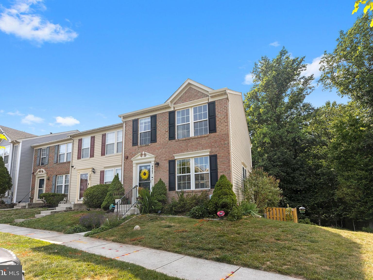 9847 Bayline Cir, Owings Mills, MD 21117 Zillow