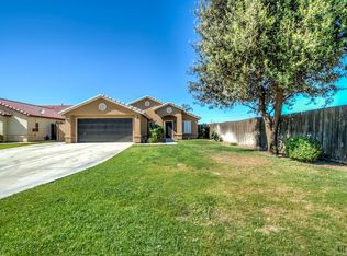 2800 Tapo Ridge Dr, Bakersfield, CA 93313
