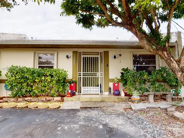 12235 SW 115th Ter Unit 12235, Miami, FL 33186