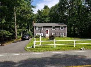 154 Woodland Dr, Hanover, MA 02339
