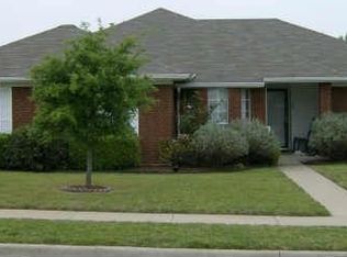 25 Vermont Ave, Midlothian, TX 76065