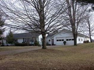 6343 Osborne Rd, Delton, MI 49046