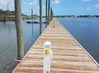 200 Nix Boat Yard Rd BLDG D5, Saint Augustine, FL 32084