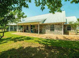 410 Rscr #1515, Pt, TX 75472