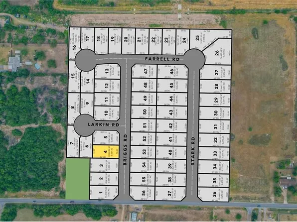 4 Briggs Rd, Weslaco, TX 78596