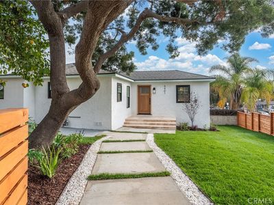 5401 Martin St, Los Angeles, CA, 90032