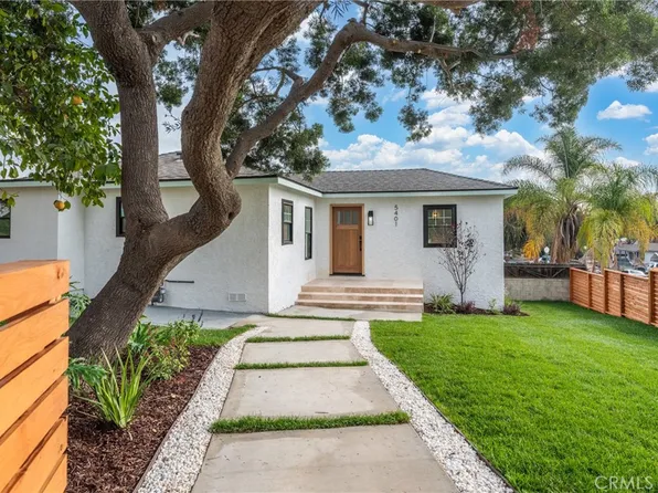 5401 Martin St, Los Angeles, CA 90032