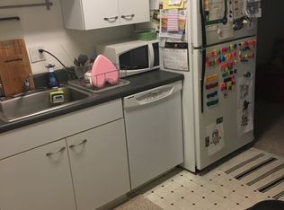 10025 Fair Woods Dr #216, Fairfax, VA 22030