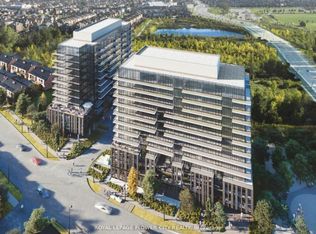 215 Veterans Dr #811, Brampton, ON L7A 0T8