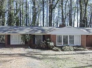 4015 Bristol Rd, Durham, NC 27707