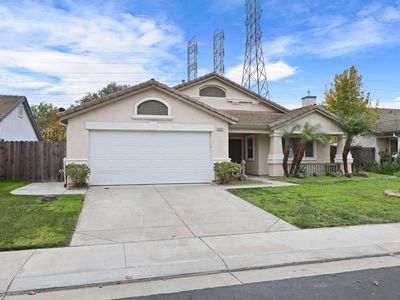 5032 Moorcroft Cir, Stockton, CA, 95206