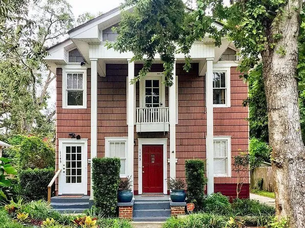 1145 Talbot Ave #1145, Jacksonville, FL 32205
