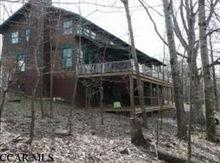 294 Pantops Parade, Port Matilda, PA 16870