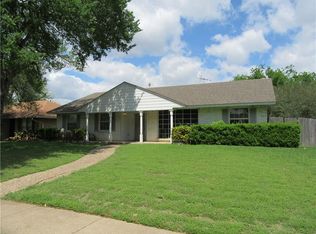 3833 Calculus Dr, Dallas, TX 75244