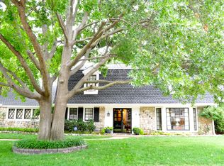 11004 Magnolia Park, Oklahoma City, OK 73120