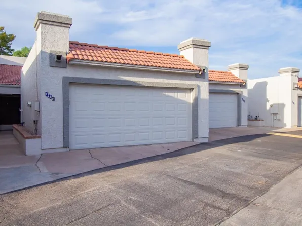 4762 W Sanna St, Glendale, AZ 85302