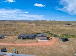 4001 High Cliff Ct, Gillette, WY 82718
