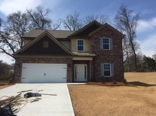 2355 Paces Estates Dr, Lithia Springs, GA 30122