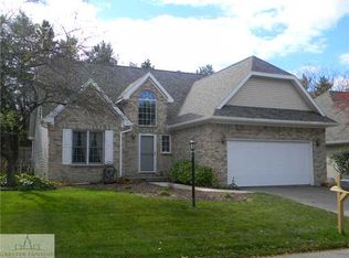 1536 Winchell Ct, East Lansing, MI 48823